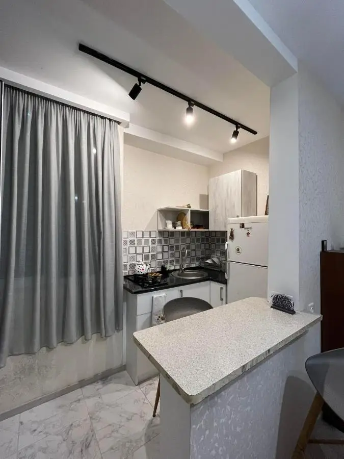 Home Plus Apartments