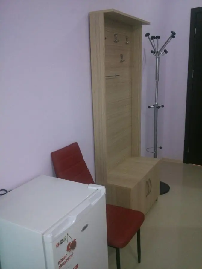 Hotel Okriba