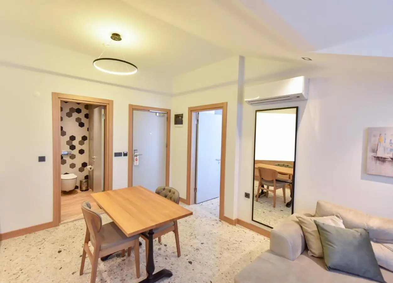 Avilia Suites