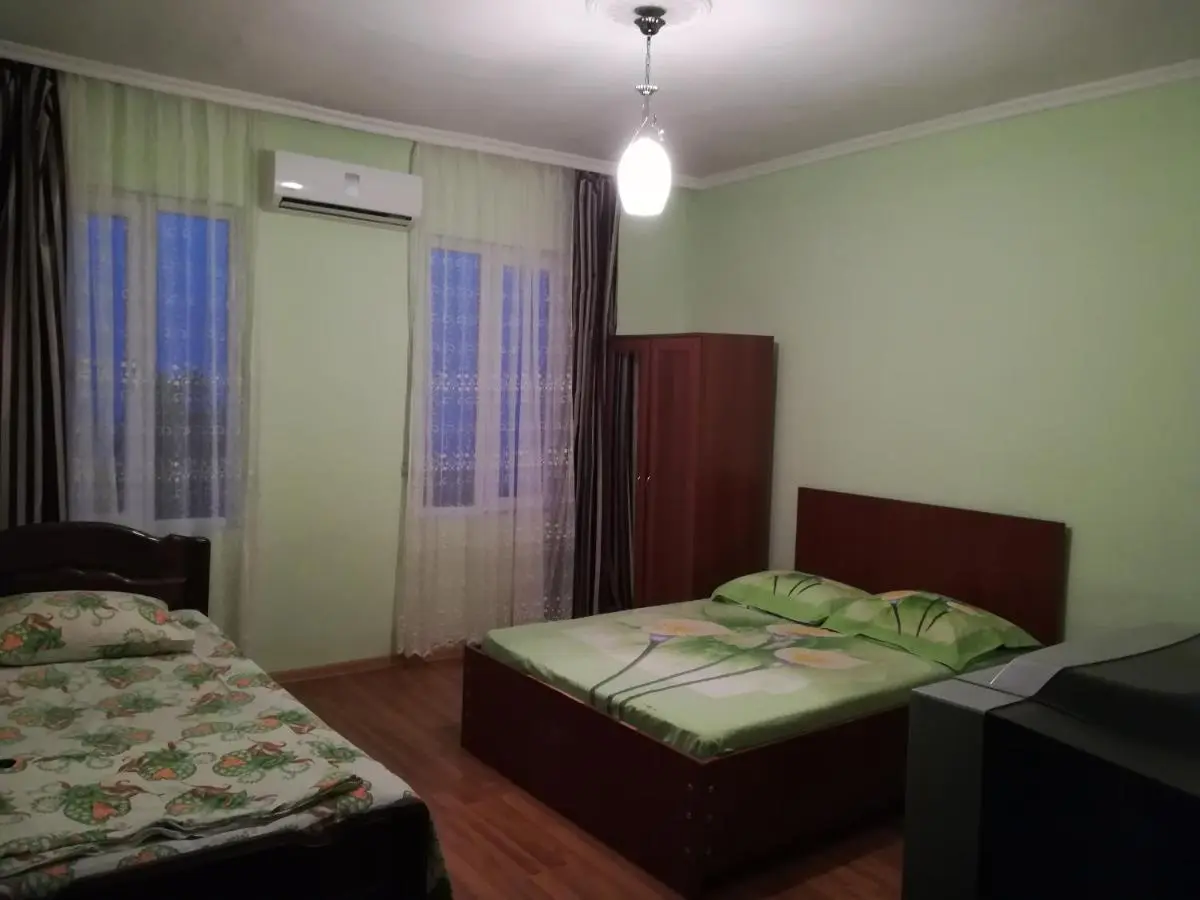Bata Apartment
