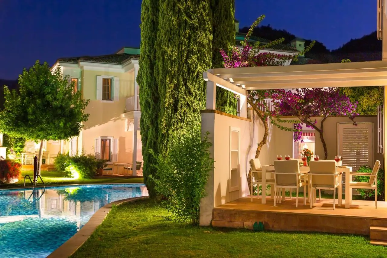 Portvillas by Villa Safiya