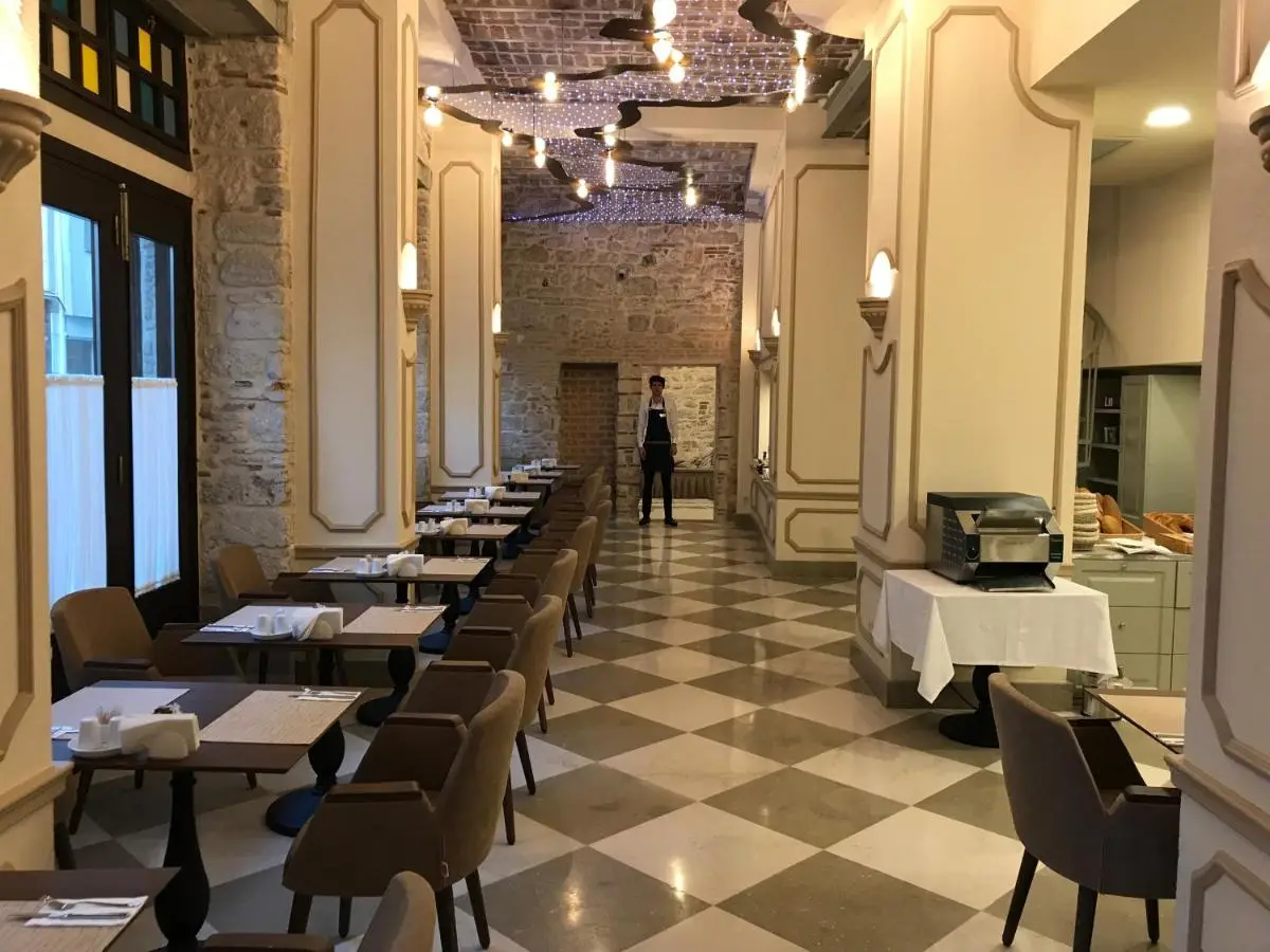 GALATAHAN Hotel Istanbul Karakoy