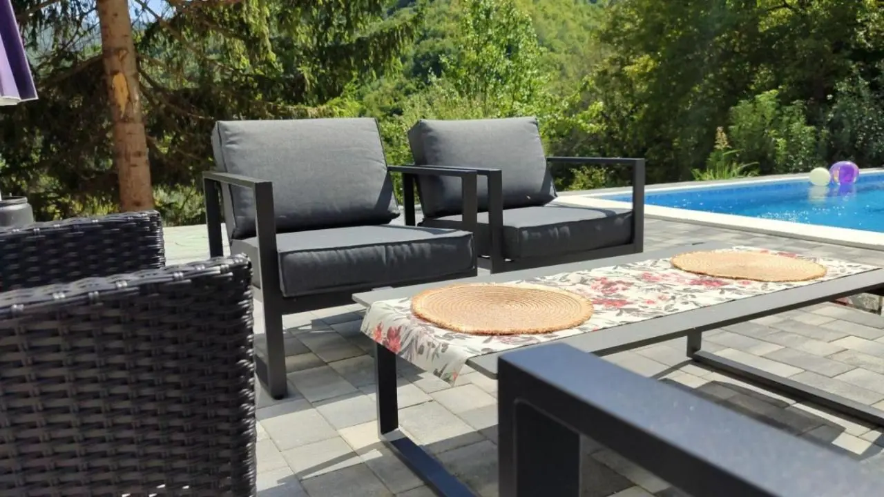 Villa Verde Glavatičevo