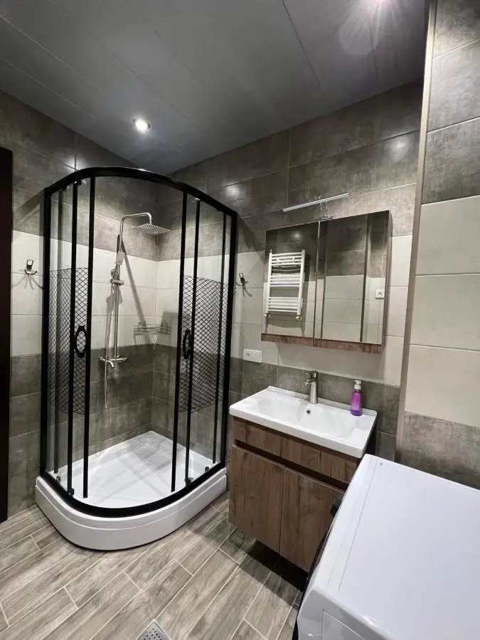 Apartment Merabi