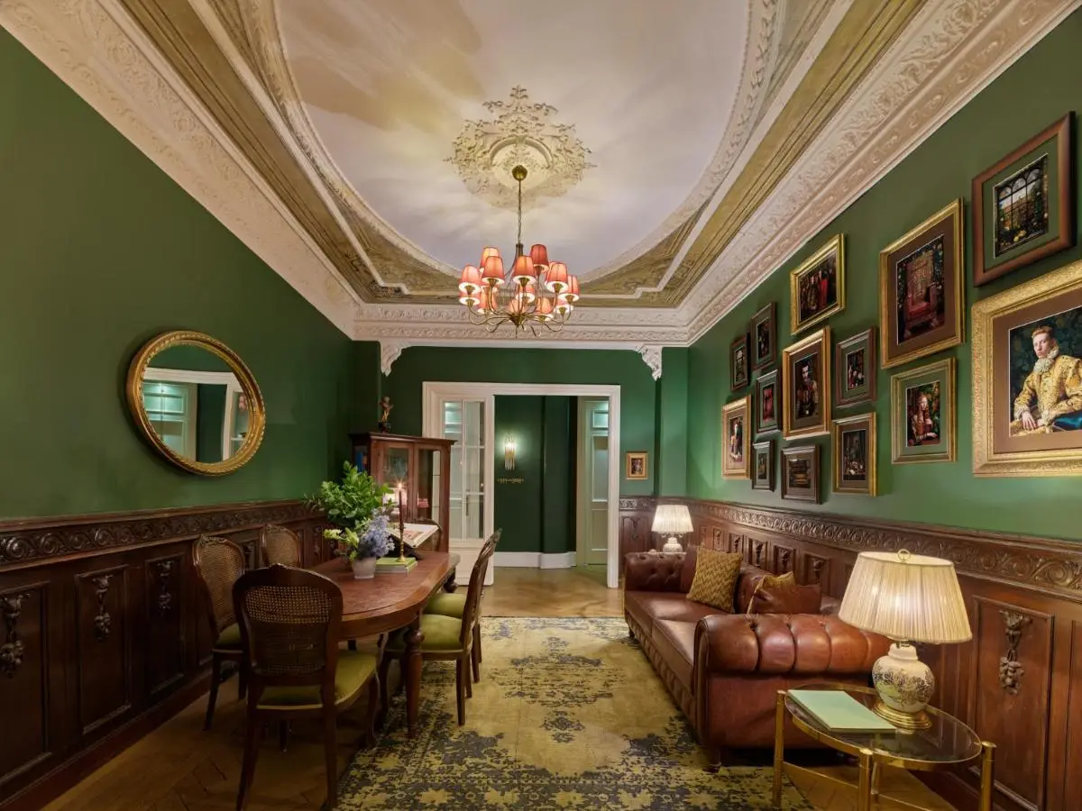 Mr Cas Hotels Taksim - Special Category
