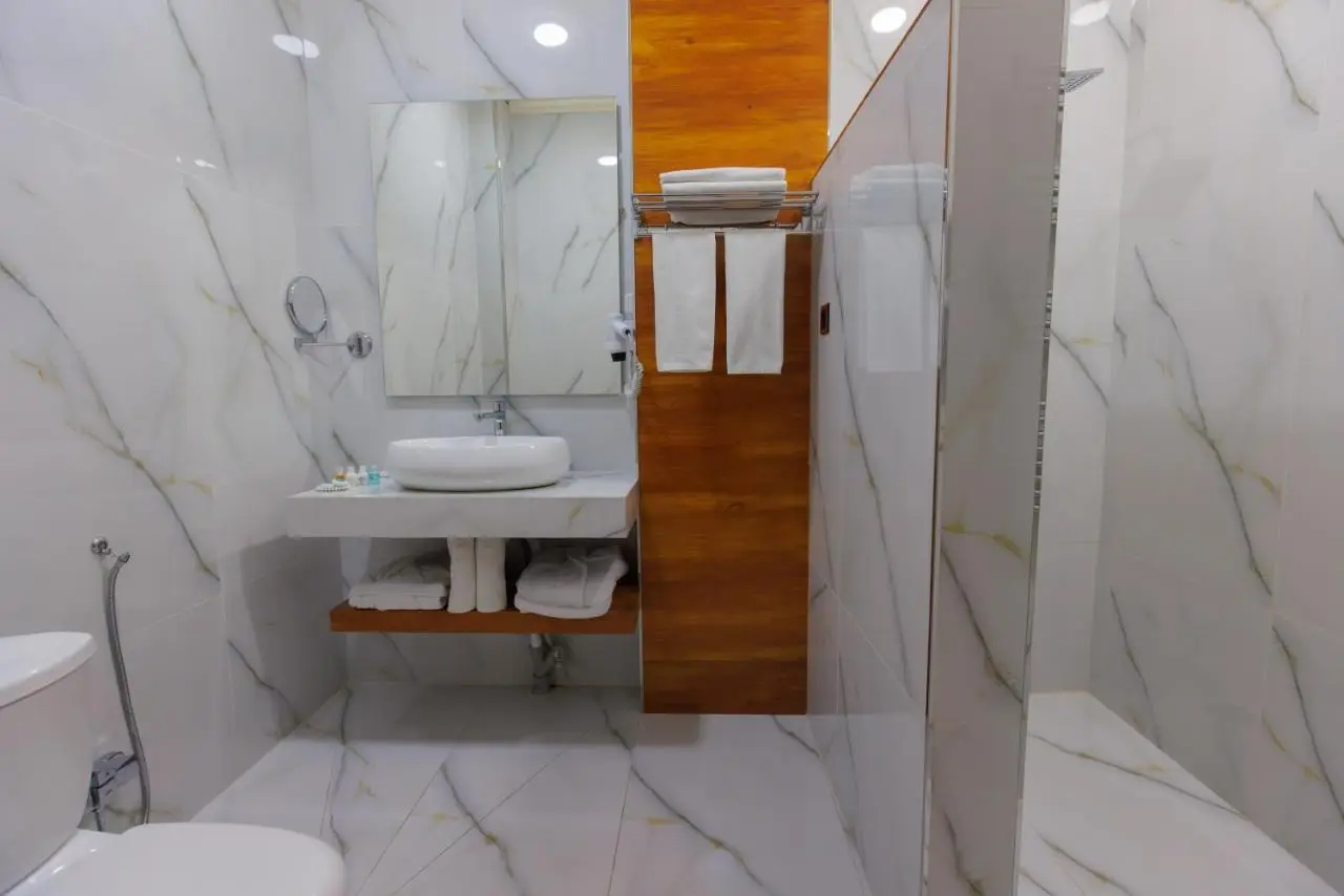 Dashli Gala Hotel Ganja