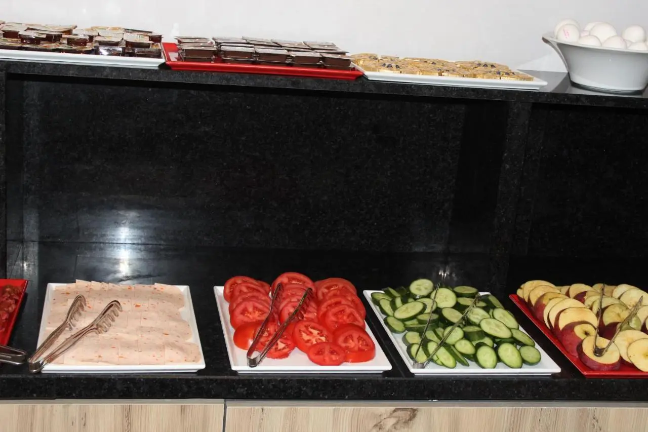 THE LAİLA HOTEL