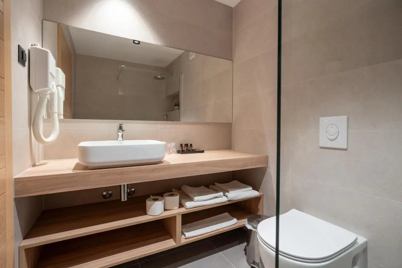 Hotel Porat