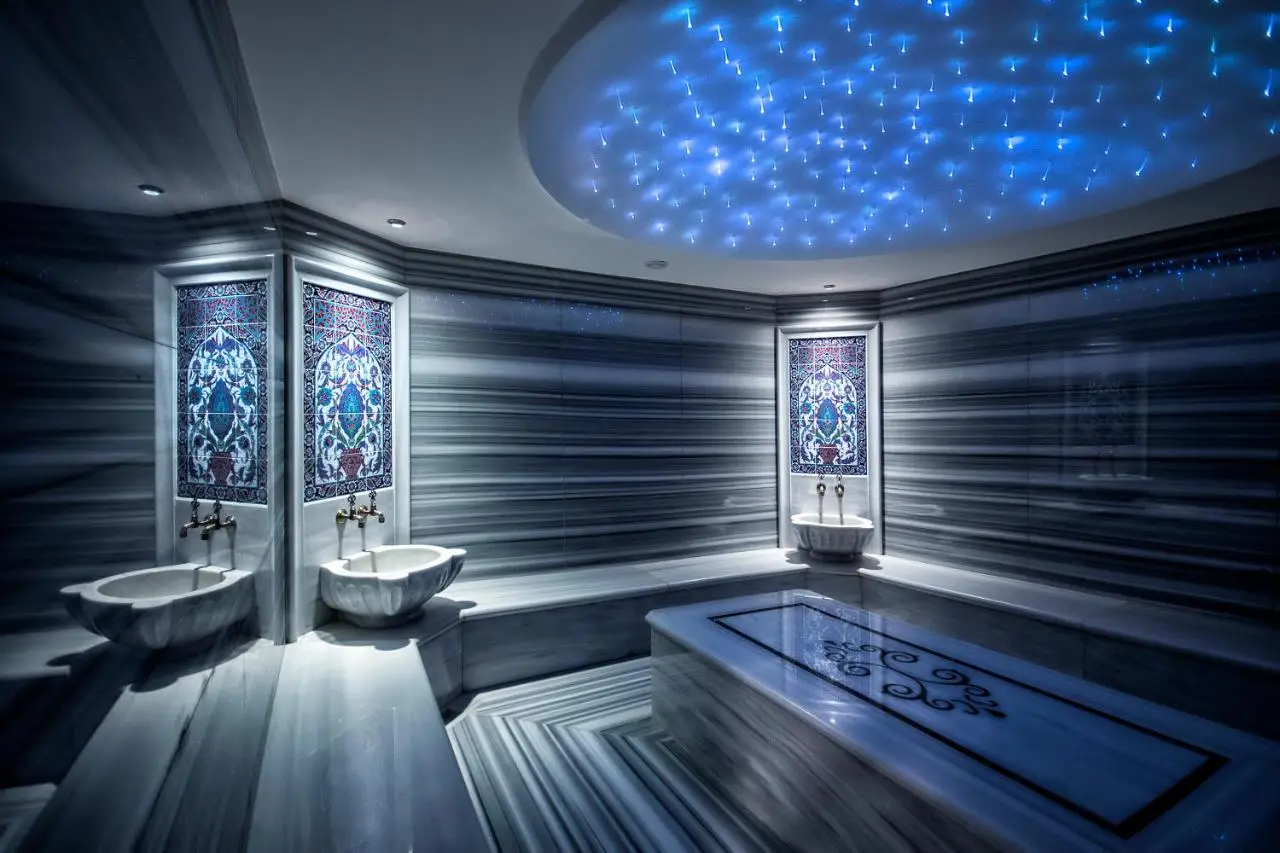 The Conforium Hotel İstanbul