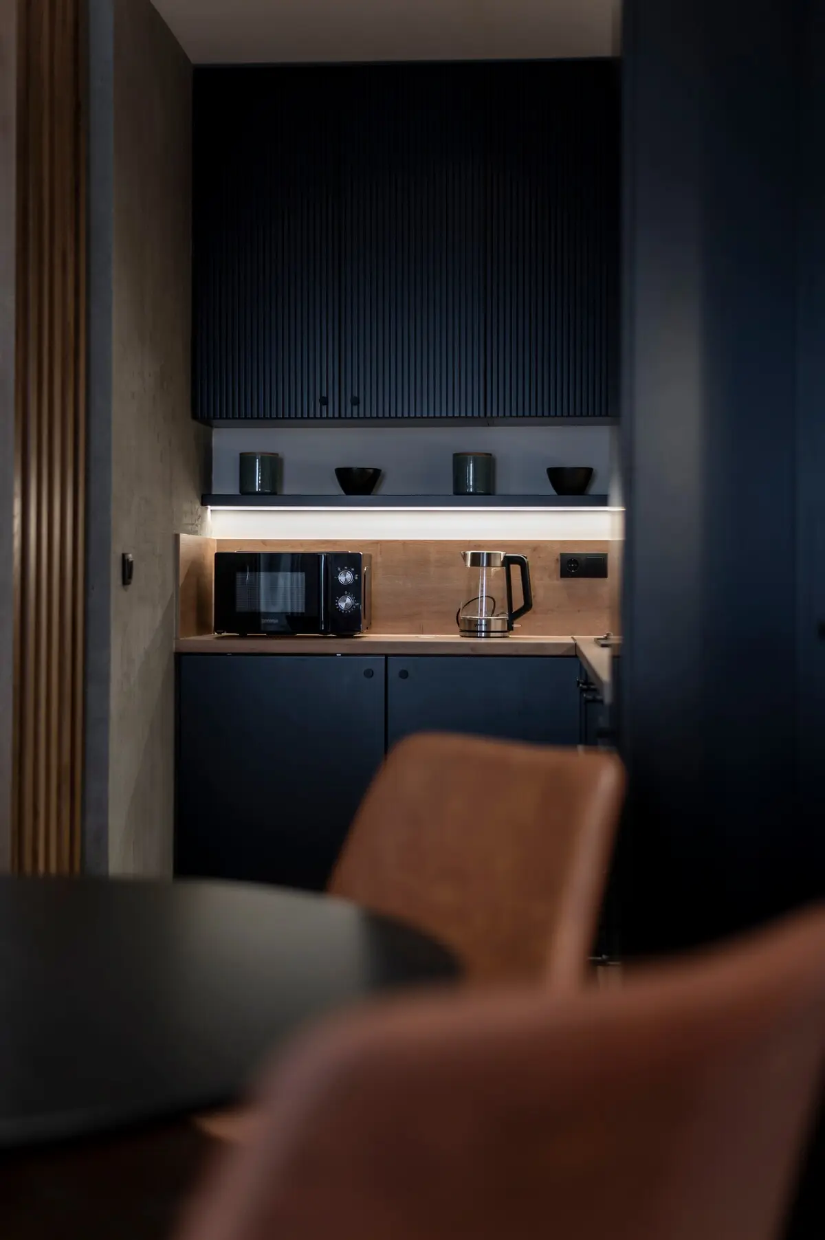 The Cosy Brick