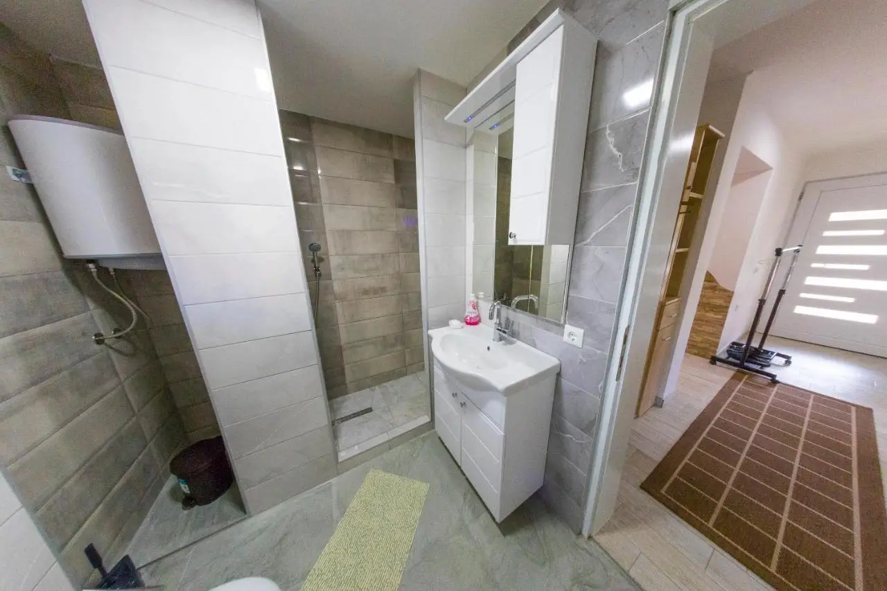 Apartman Ozimice 2
