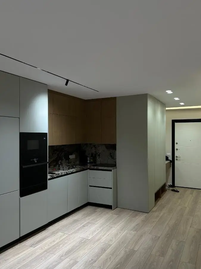 Modern Lake Apartment Tirana - Quiet Stay near Liqeni i Thatë