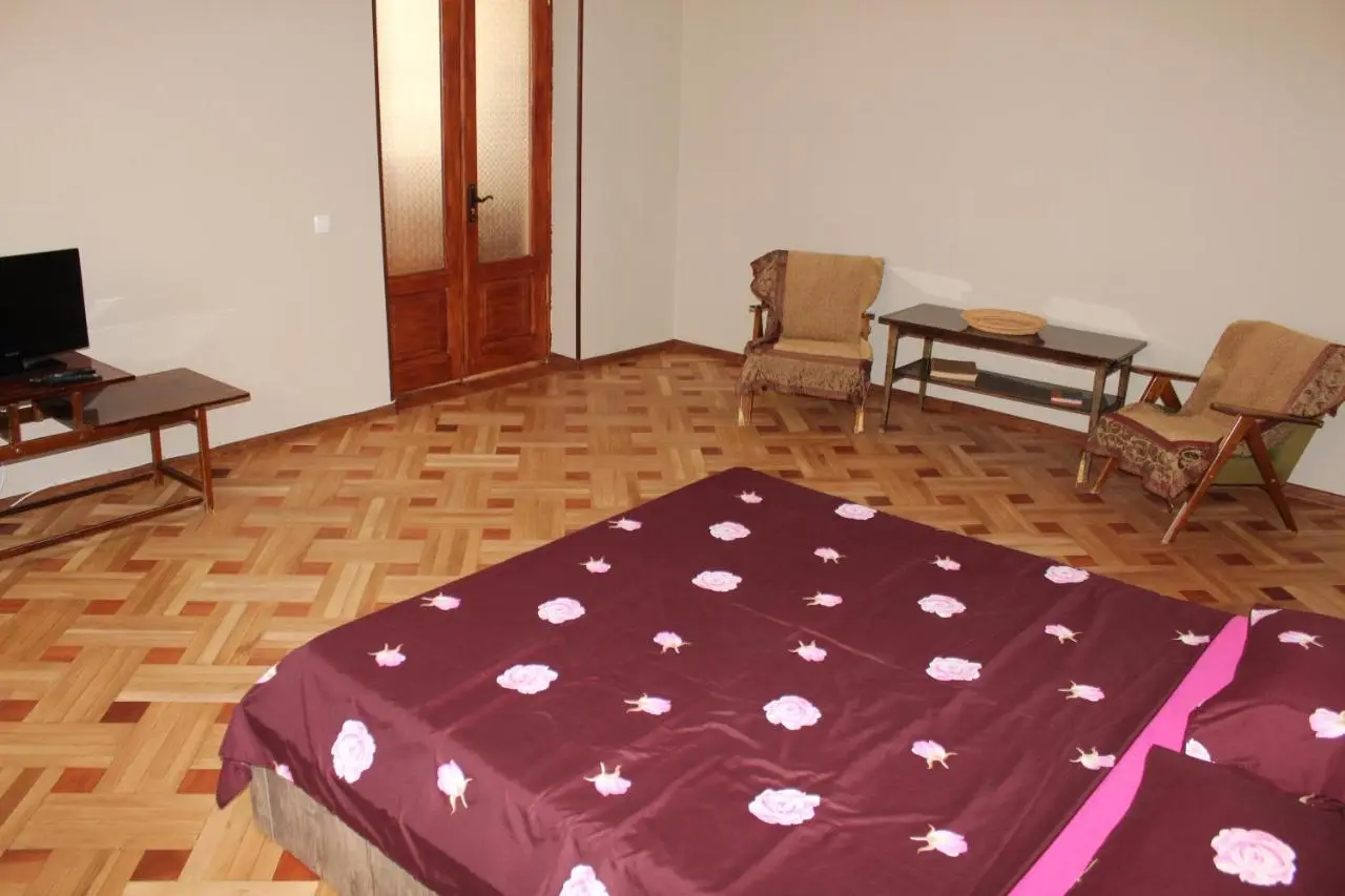 Guest House Stefanos