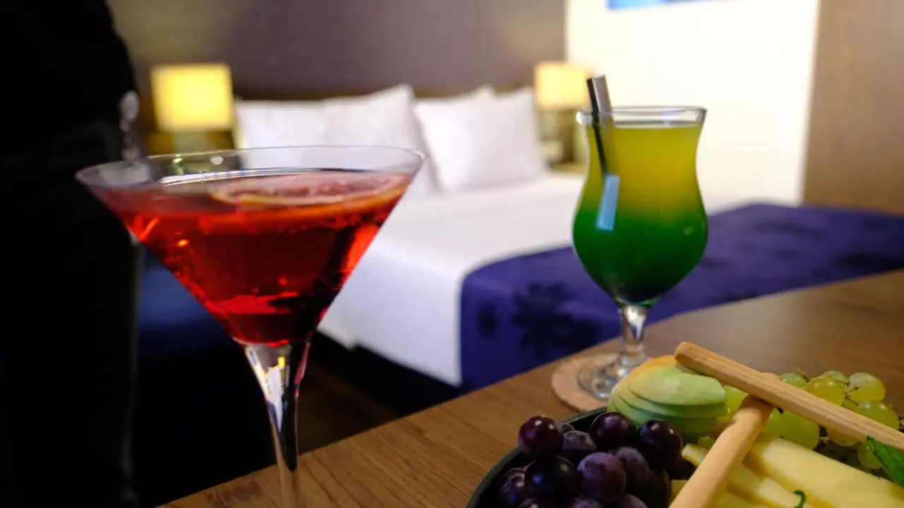 FEZ INN Hotel