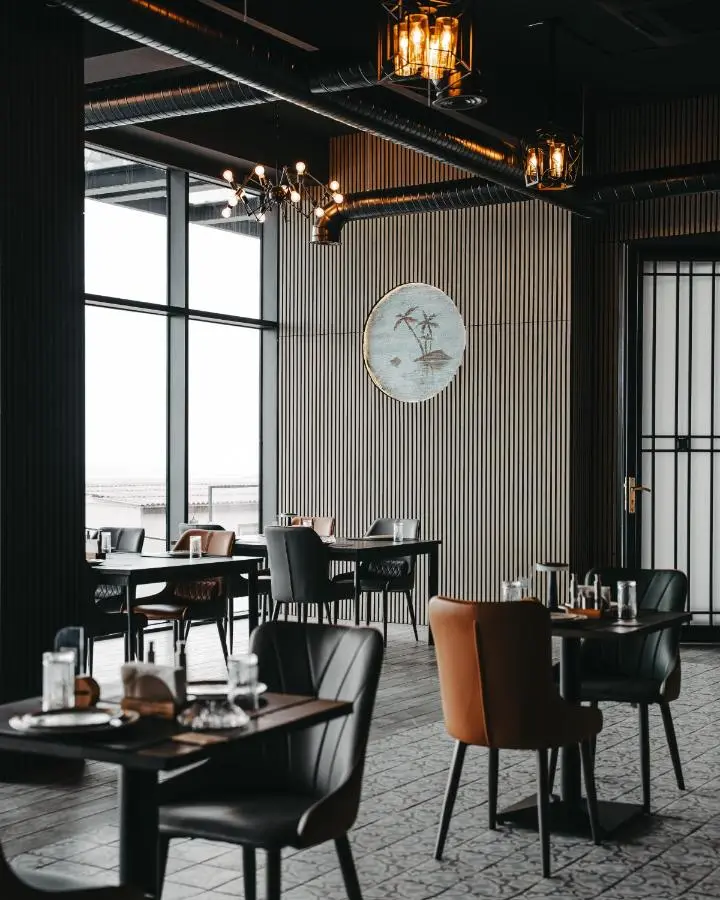 Port Marine Hotel By HOLLYWOOD