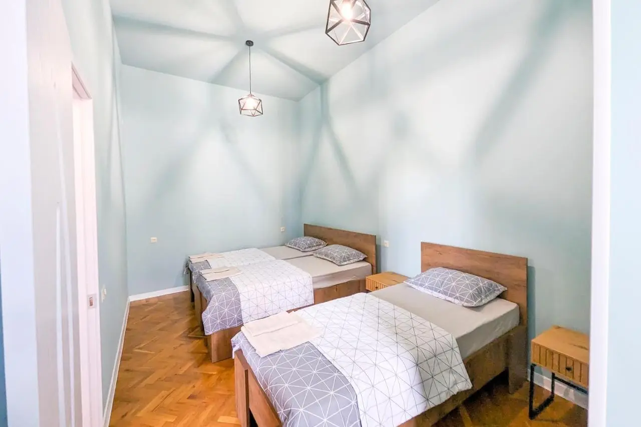 Guest House Sector 30