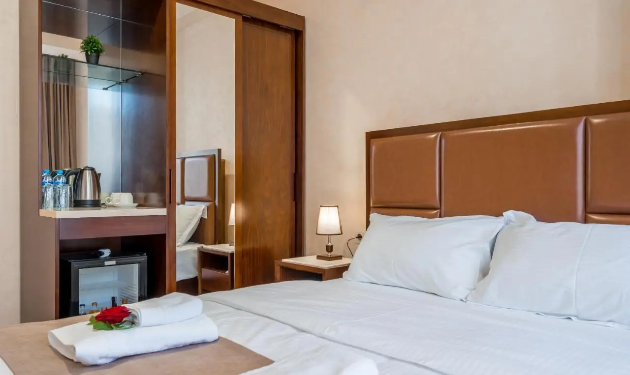 Aura Hotel Tbilisi