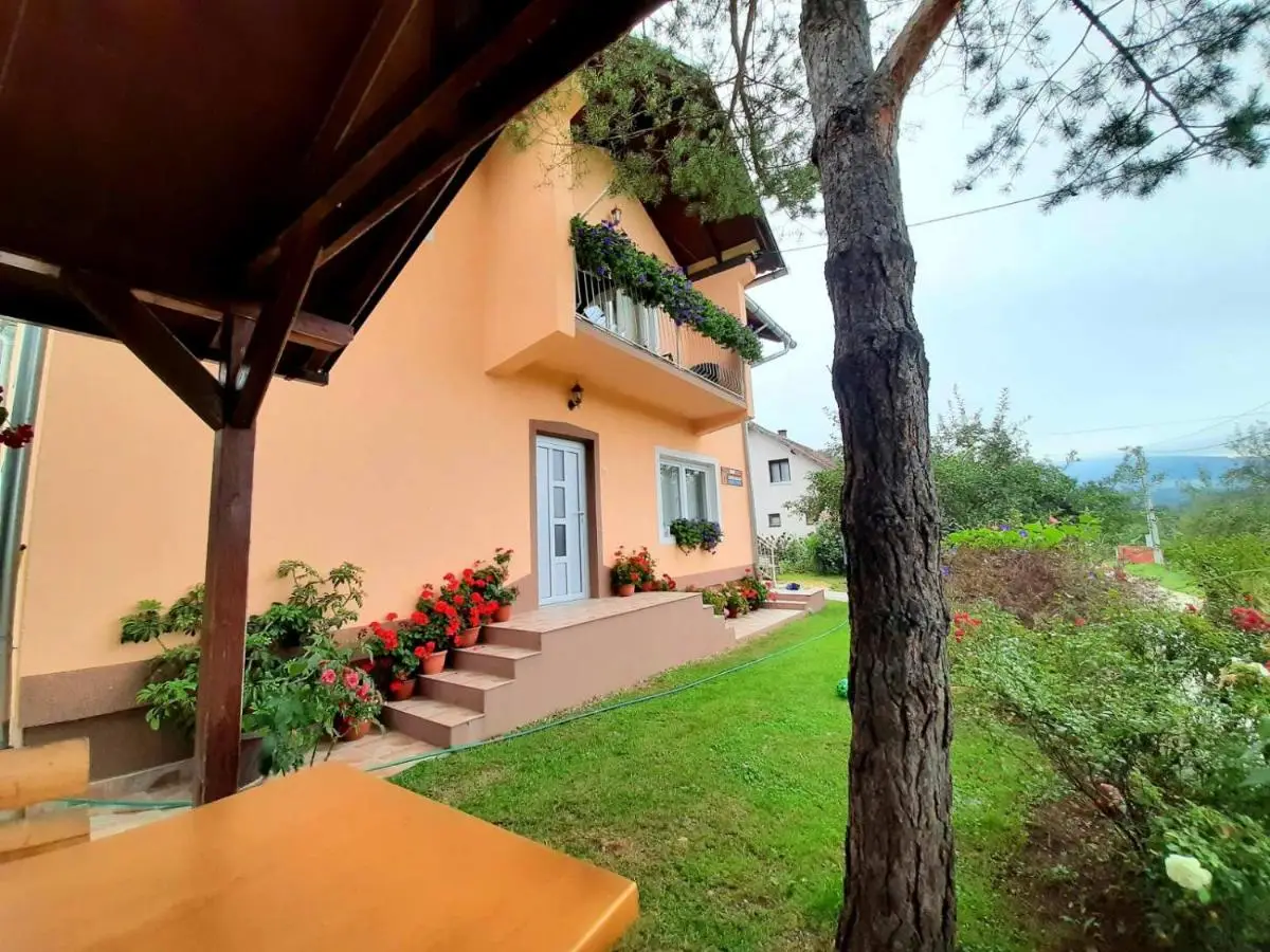 Guest House Šobić
