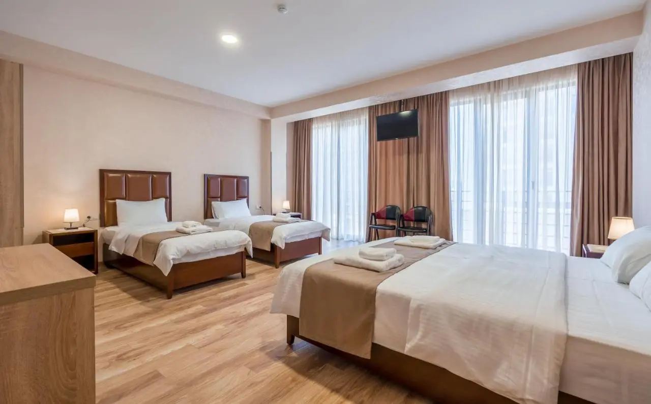 Aura Hotel Tbilisi
