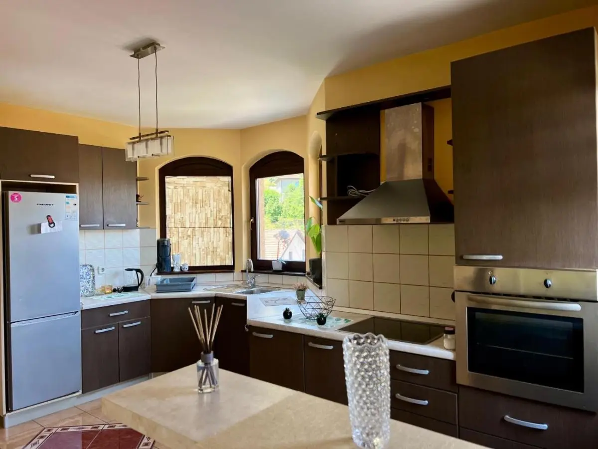 Villa Sun Visoko