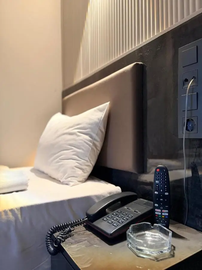 AL KLAS Hotel