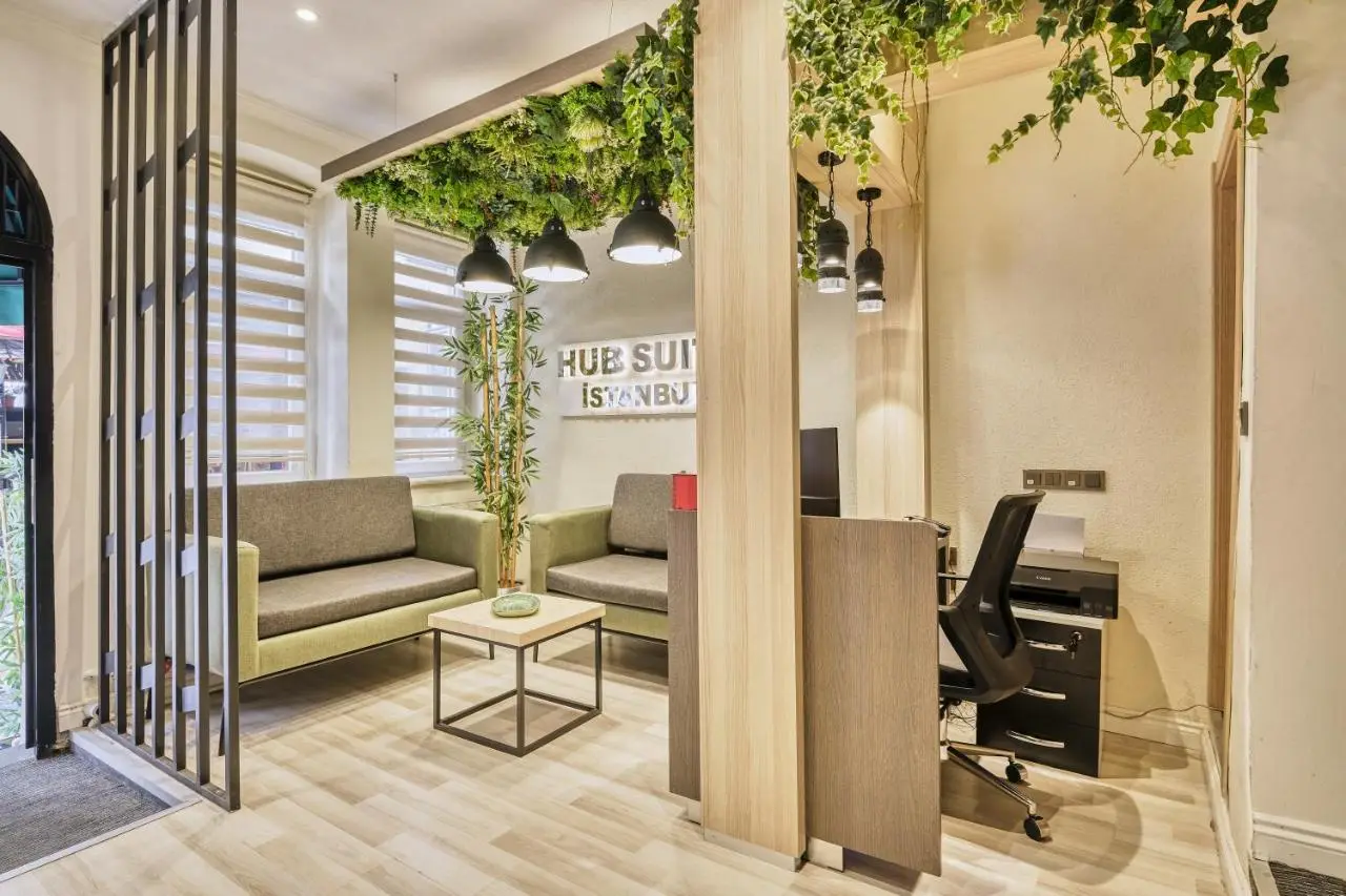 Stamboul Hotel & Suites