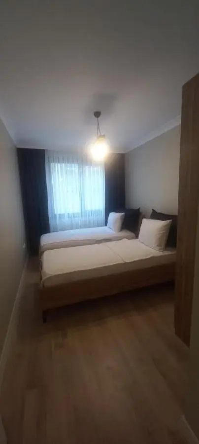 AHG Atlas Apartments