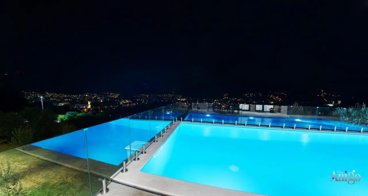 Villa Panorama Olive Hill