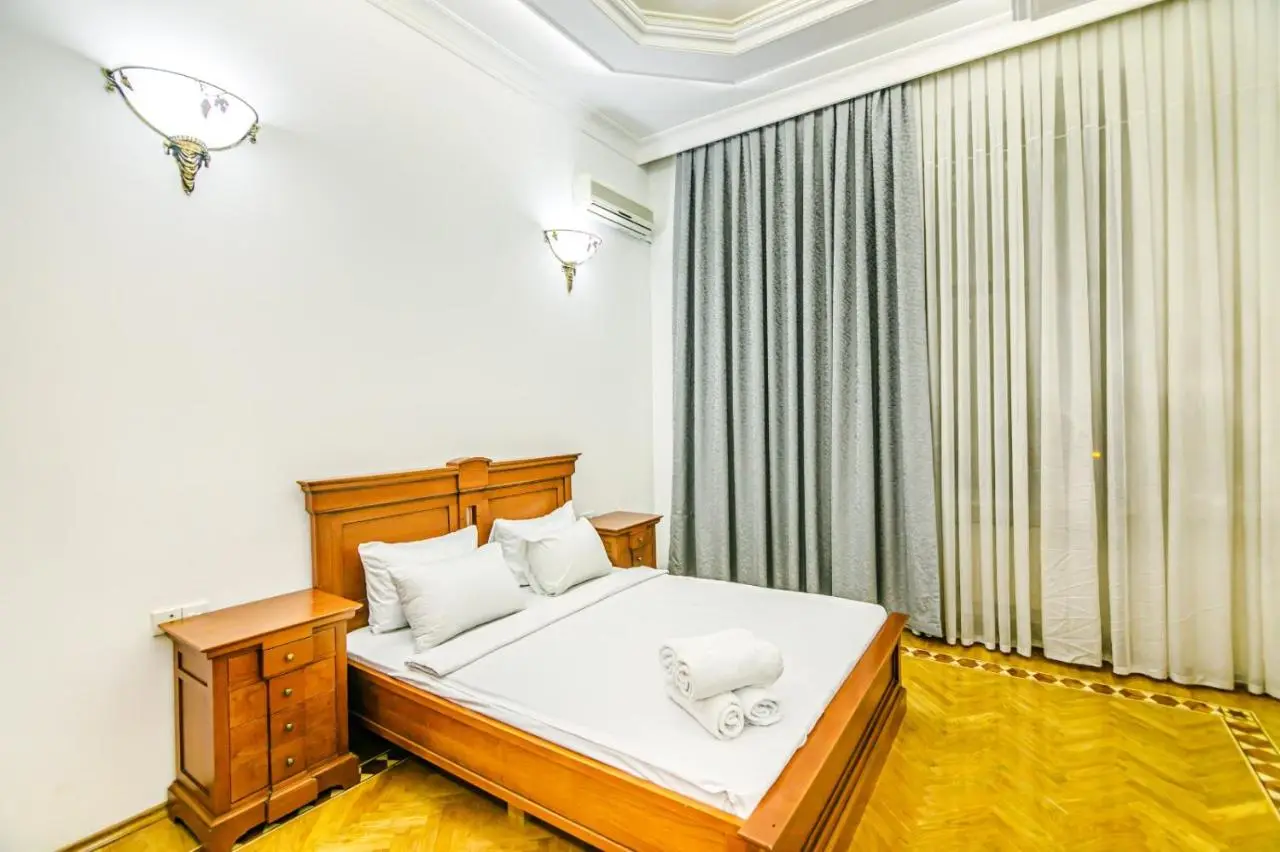 Apartment Big Palace