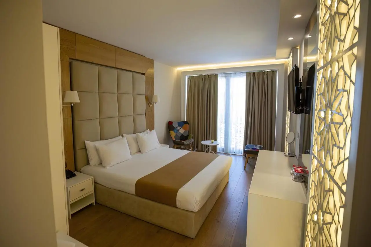 Vinea Resort