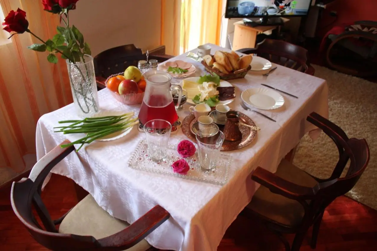 Guest House Goa Mostar
