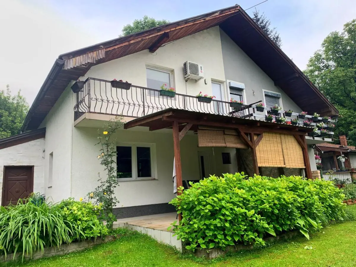 Holiday Residence Burić