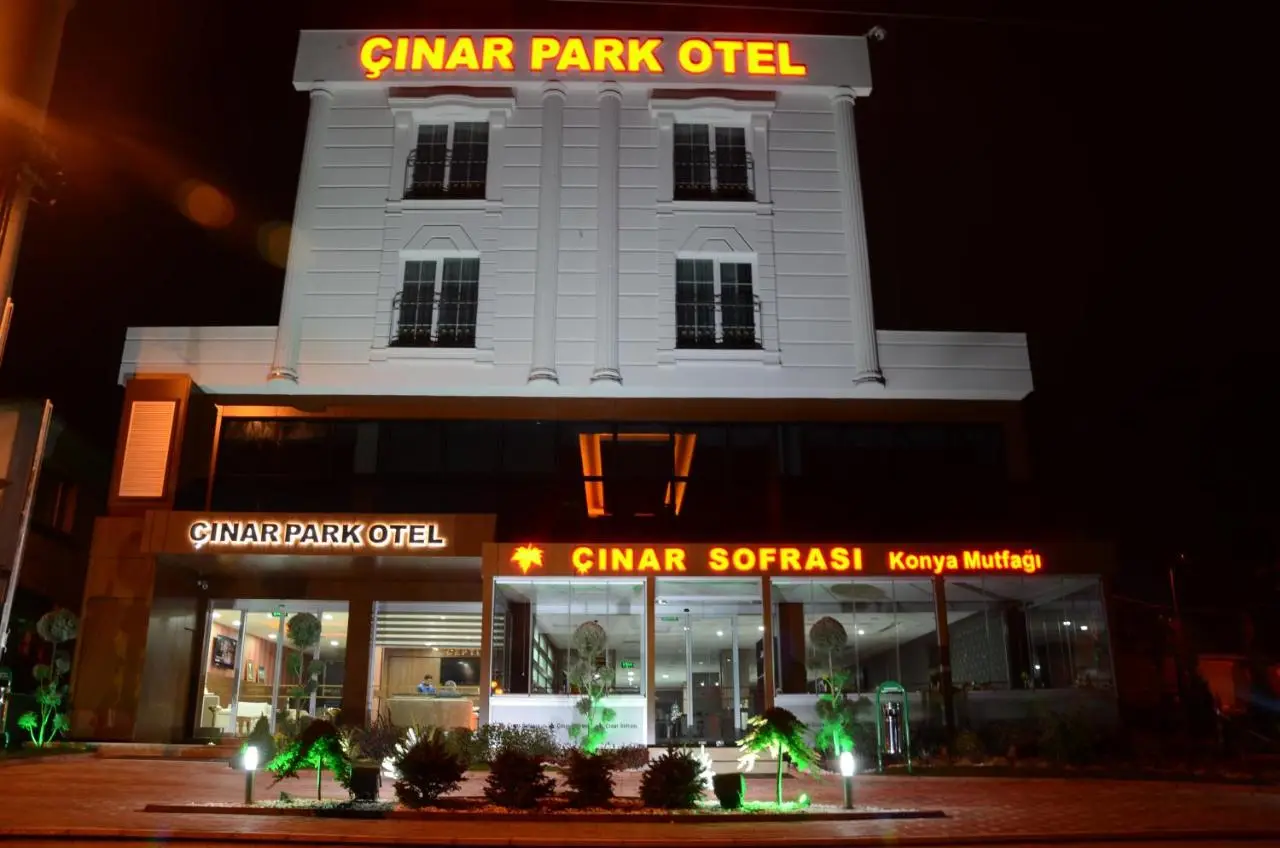 Çınarpark Hotel