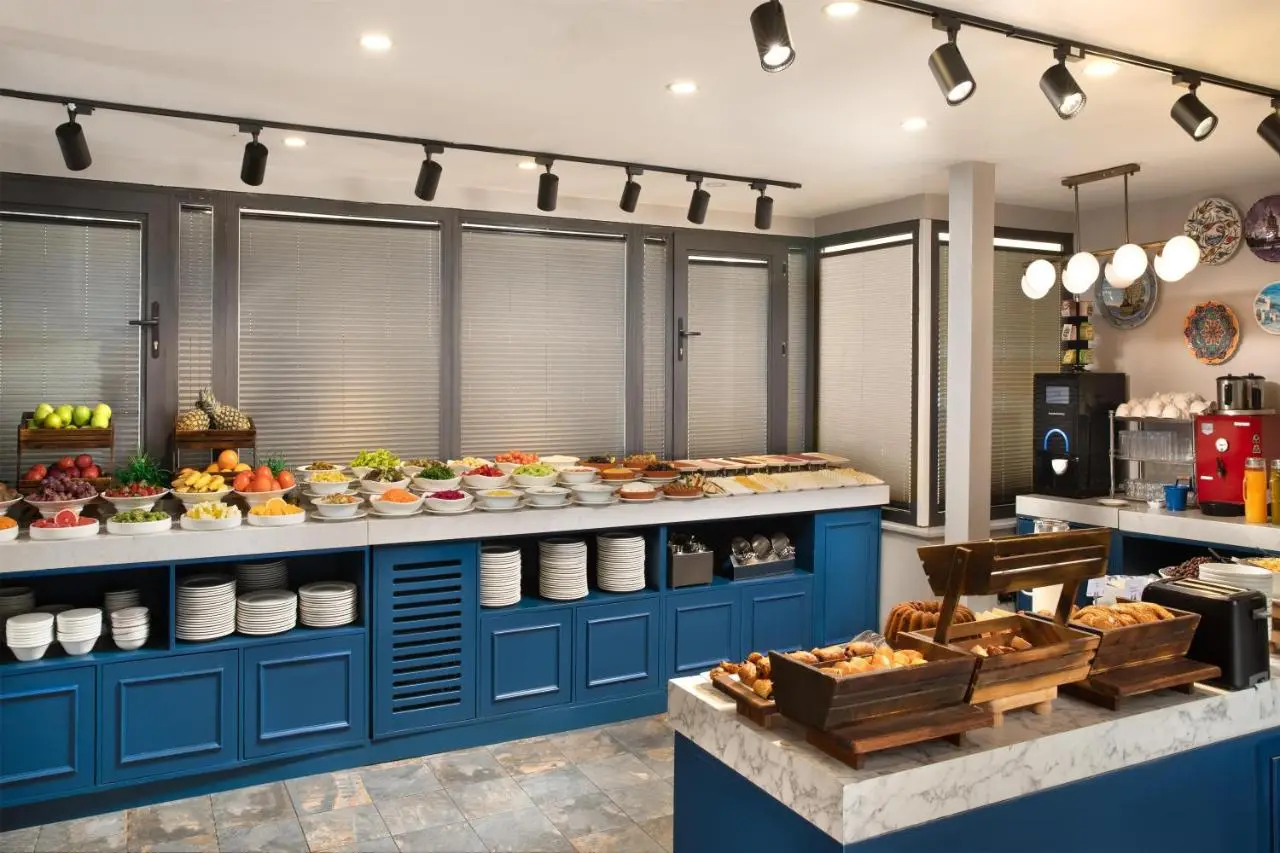 Royan Hotel Hagia Sophia, a member of Radisson Individuals