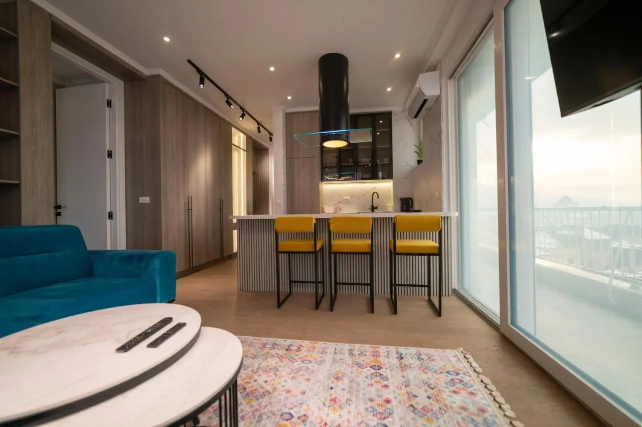 Royal Suite