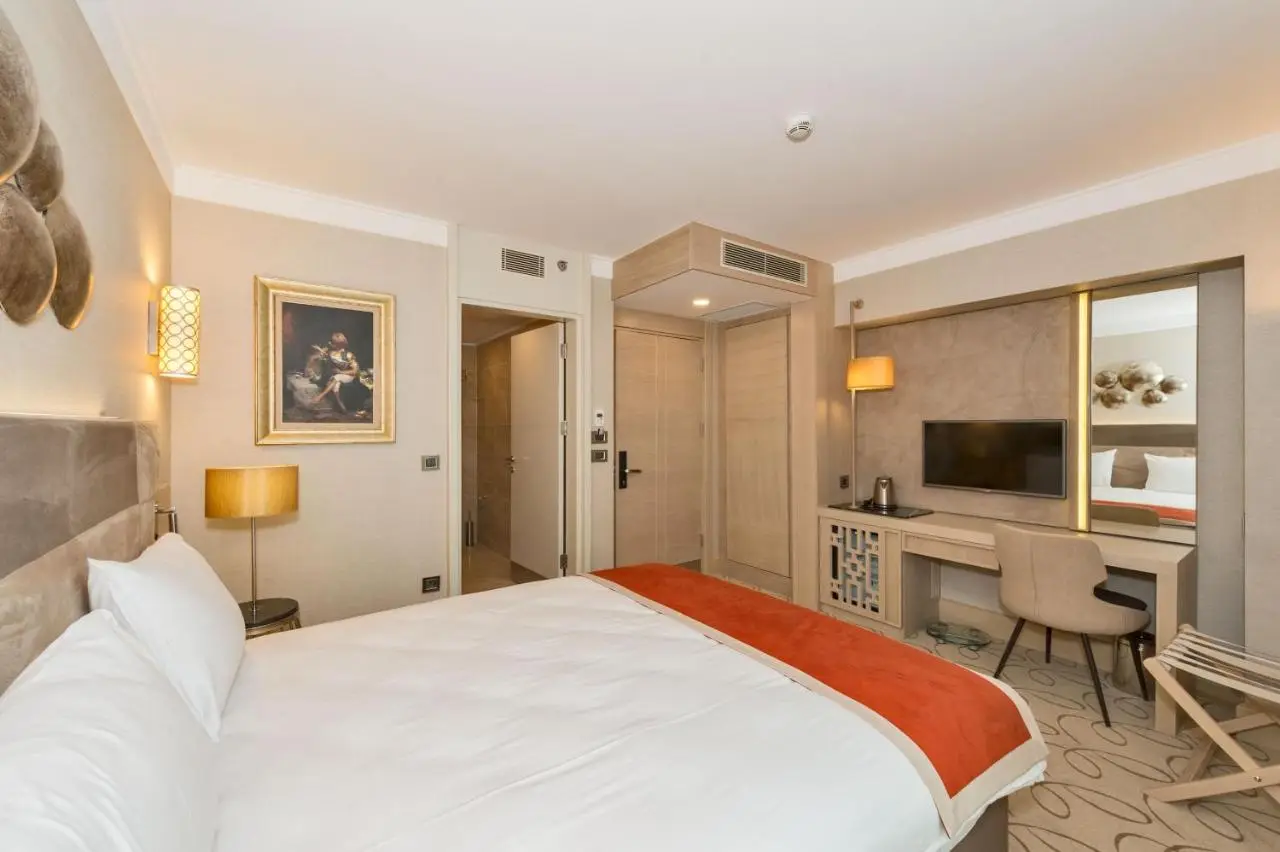 MARE PARK Hotel & SPA