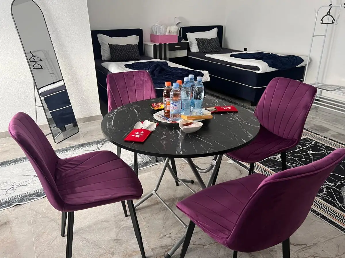 Apartmani M&DŽ Bihać