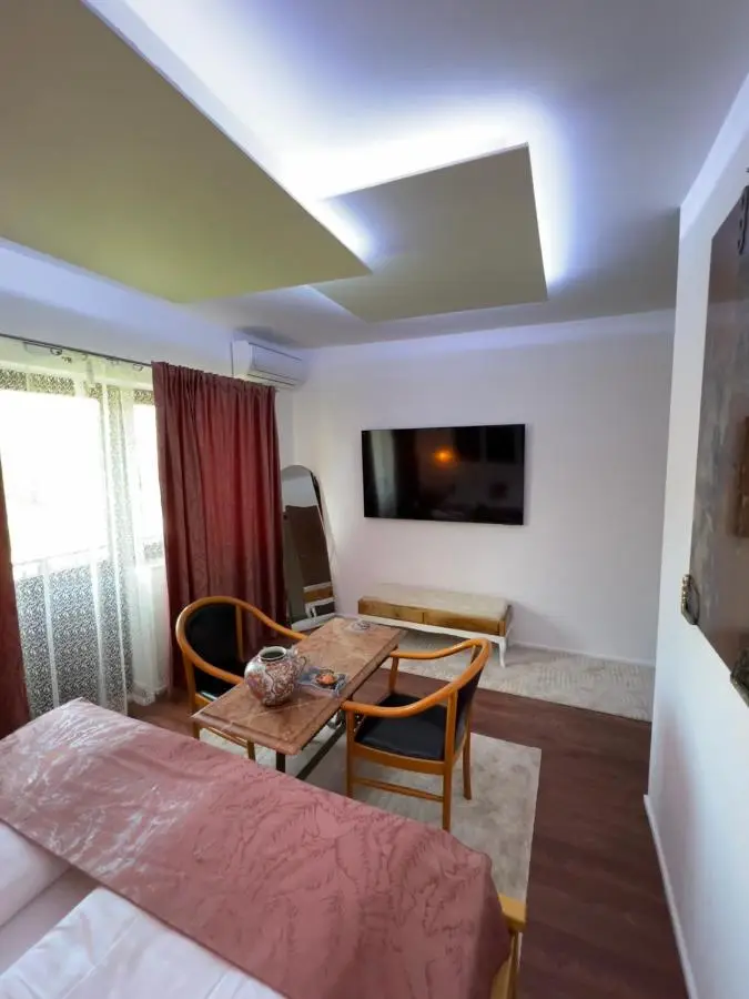 Aman Guesthouse