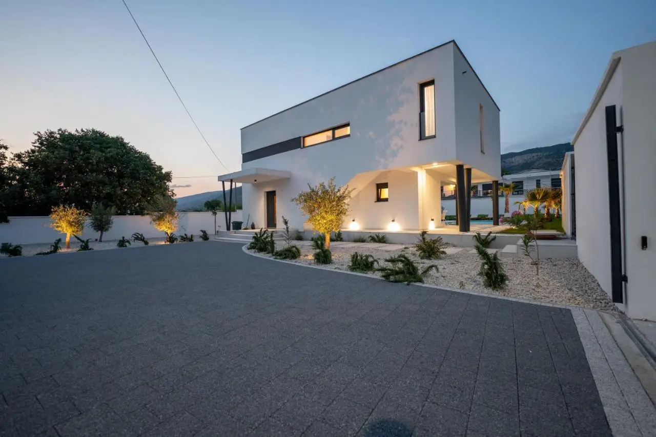 Villa Alba - Countryside Hideway Between Mostar & Blagaj