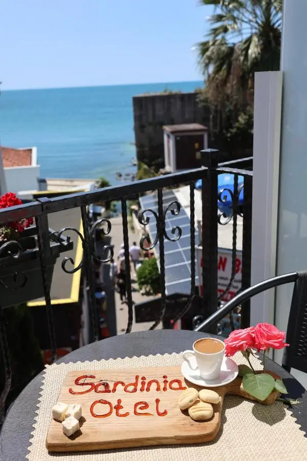 Sardinia Otel