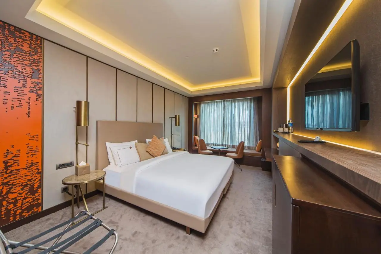 Naz City Hotel Taksim - Special Category