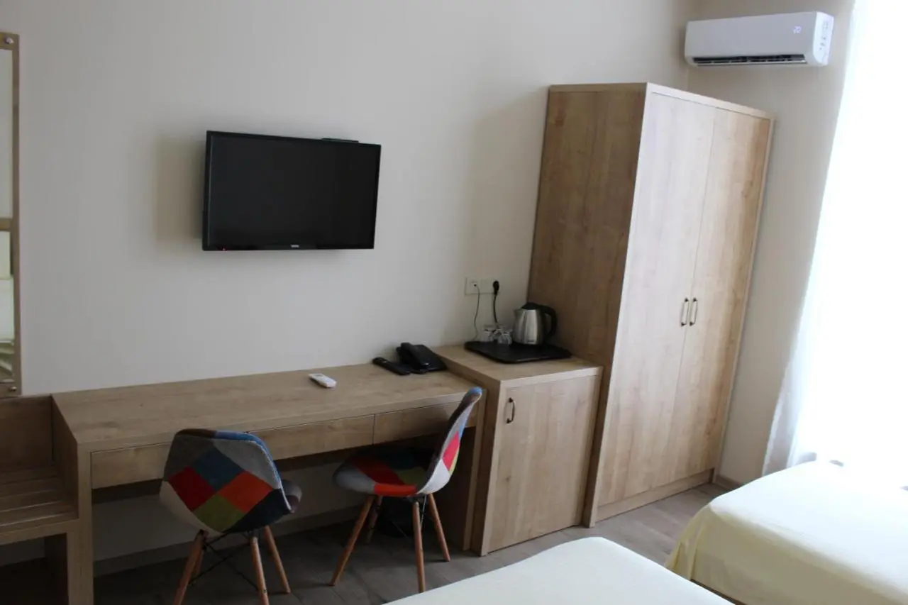 Boutique Hotel 32