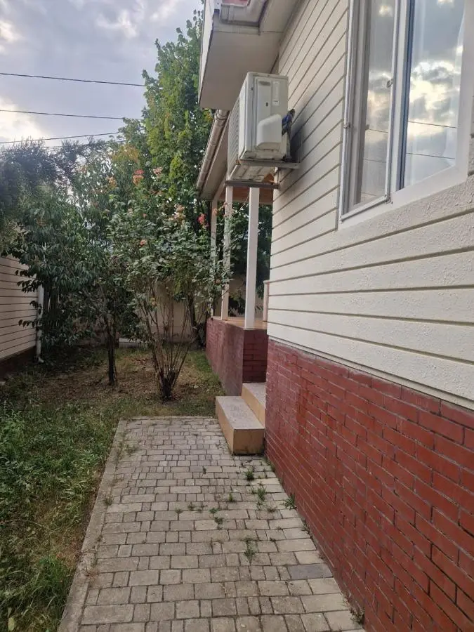 Gabala Homes Musa