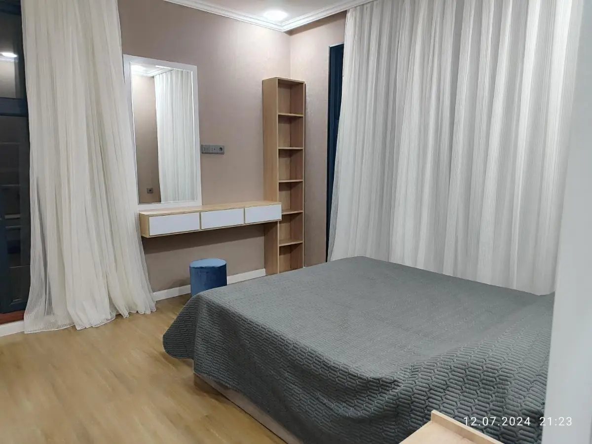 Blue Dreams Gabala