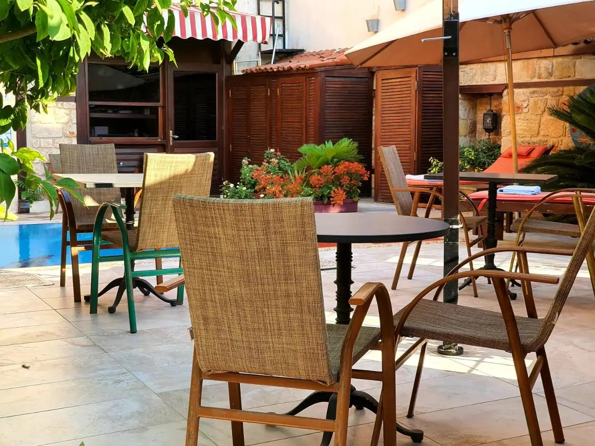 Eski Masal Hotel - Special Class