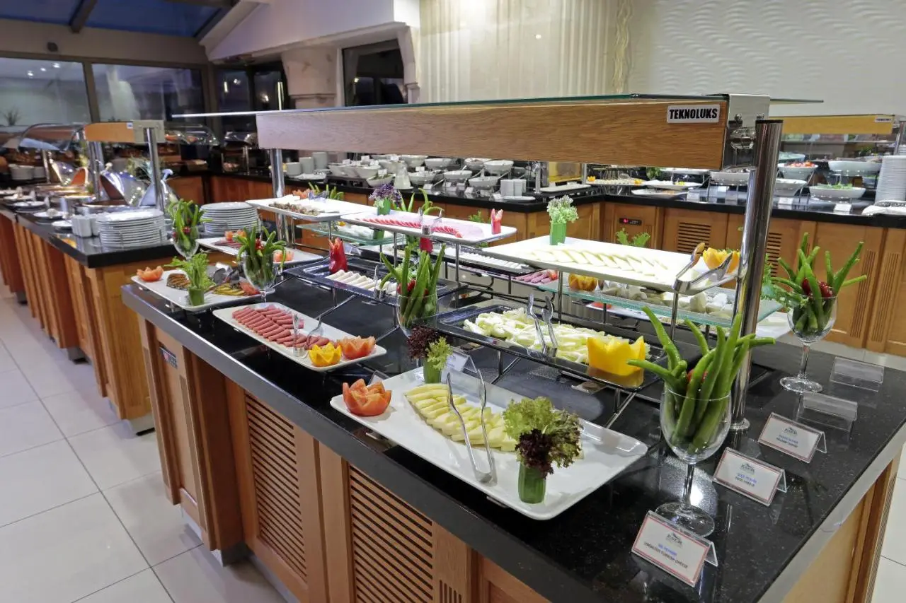 Eser Premium Hotel & Spa