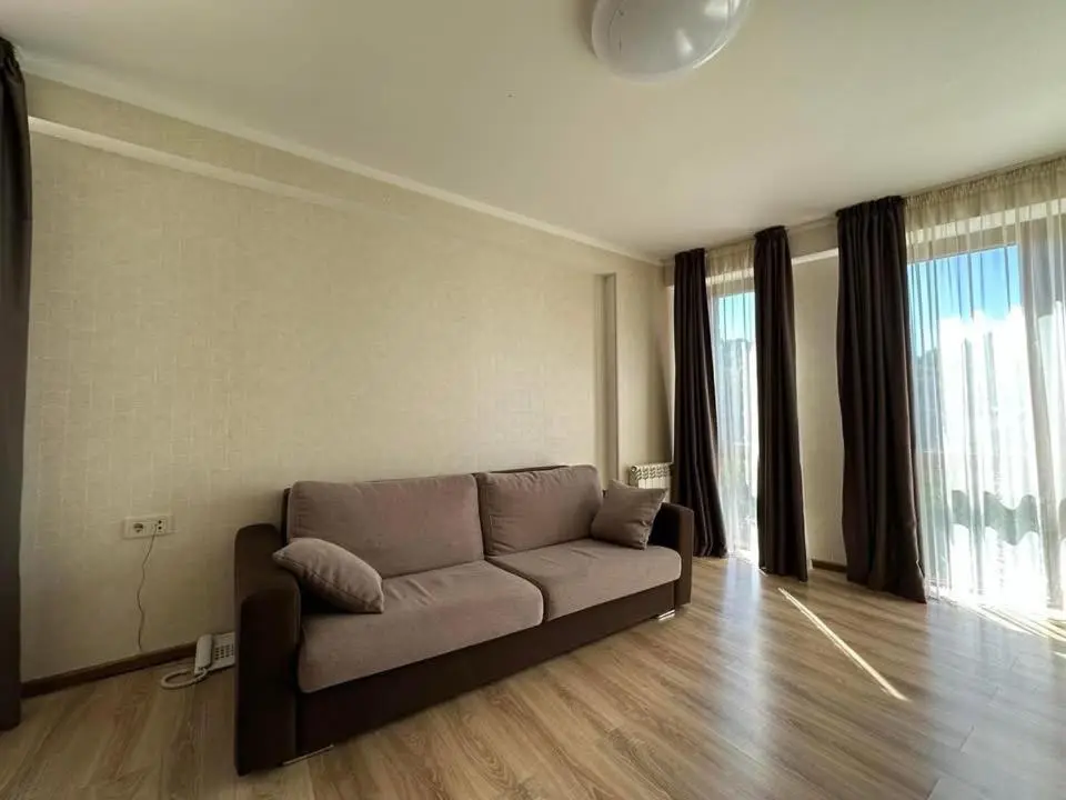 Orbi Palace Bakuriani Apartment 402