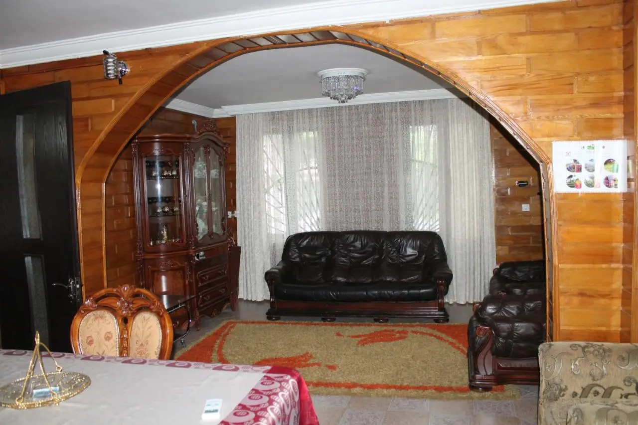 Nana's House