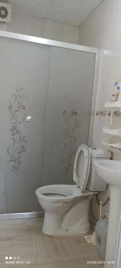 Bereket traveler Hotel
