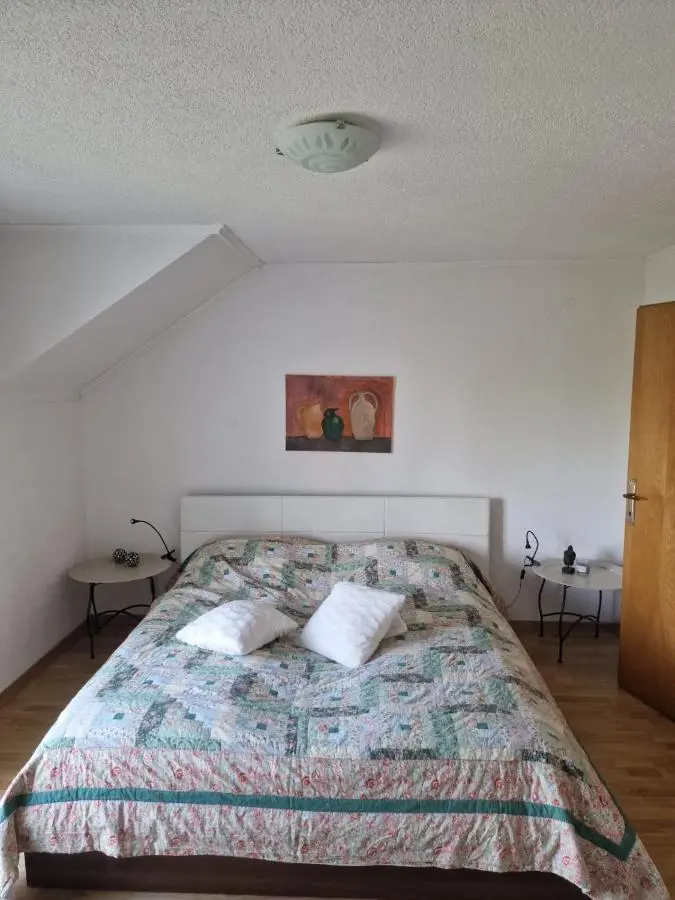 Vila av lugnet